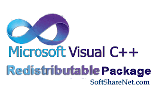 Download Visual C++ Redistributable 2013 x64 and x86