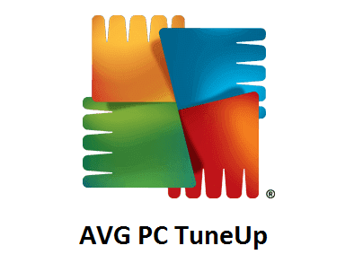 AVG PC Tuneup Latest Versionlogo