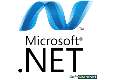 All Microsoft NET Frameworks versions