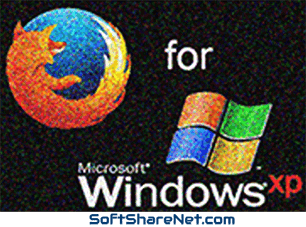 Firefox 52 for Windows XP and Vista