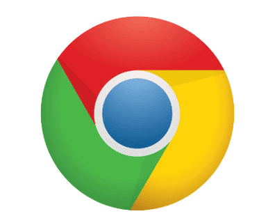 Google Chrome for Windows XP