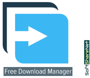 Free Download Manager for Windows PC