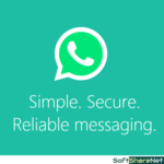 WhatsApp for Windows PC