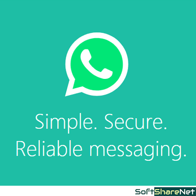 WhatsApp for Windows PC