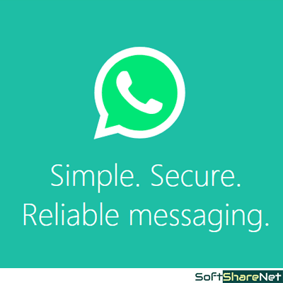 Download latest version WhatsApp for Android