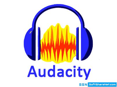 Download Audacity for Mac OS