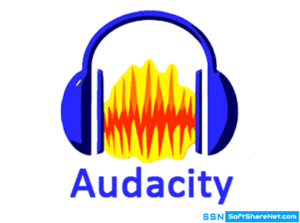 Audacity free audio editing software