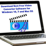 Best Video converter for Windows