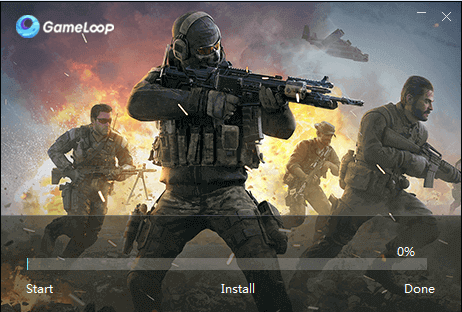 GameLoop Download For PC - GameLoop For Windows 10