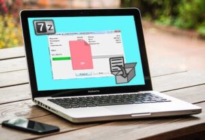 Best free file compression software to compress and decompress files.