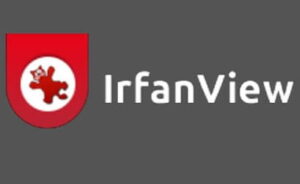 Irfan View 64-bit download.
