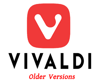 Download Vivaldi Browser Old Versions