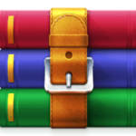 Download WinRAR free for Windows