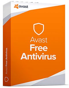 Download Avast free antivirus for Windows PC