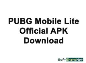 Download PUBG Mobile Lite apk