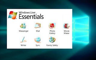 download windows live messenger 10 free