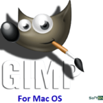 GIMP download for Macbook
