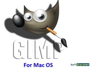 GIMP download fro Macbook