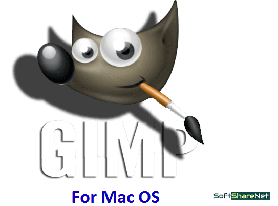 gimp for mac