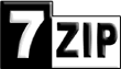 7-Zip free file archiver
