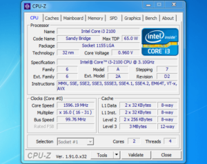 download cpu z for pc windows 10