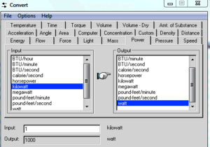 Convert Unit Convert download