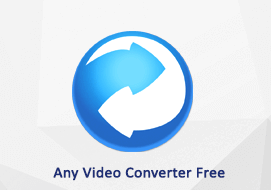 Any Video Converter Free Download for Windows PC