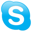 Skype for Mac OS