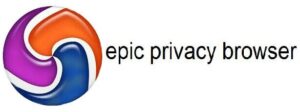 Epic Privacy Browser for PC
