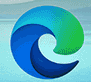 Chromium Edge Logo
