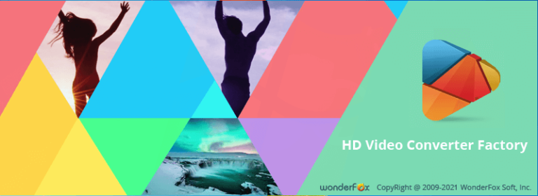 Free HD Video Converter full version download offline installer