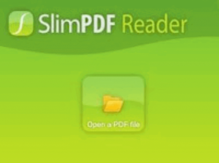 Download Slim PDF for Windows PC