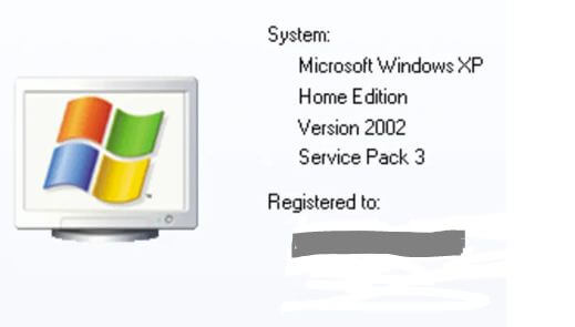 Windows XP SP3 Download