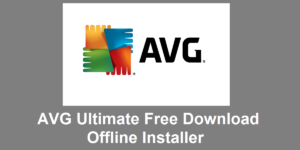 AVG Ultimate Download for Windows 11, 10 PC