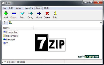 seven zip free download