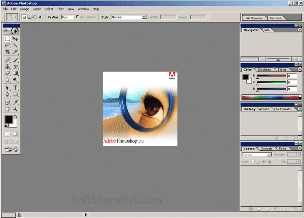 adobe photoshop 7.0 free download for windows 7 home basic