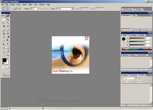 Adobe Photoshop 7.0 download for Windows
