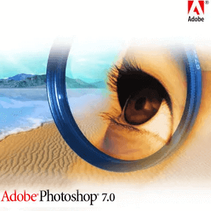 Download Adobe Photoshop 7
