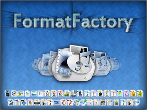 Format Factory Download 64-bit