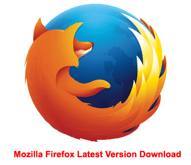 Mozilla Firefox for Mac OS