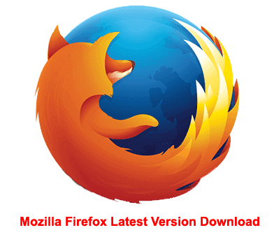 Download Mozilla Firefox