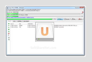 UltraCopier Free download for Windows