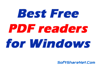 Best Free PDF Reader for Windows