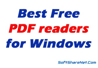 Best Free Pdf Readers For Windows Pc