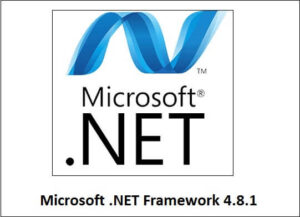 .NET Framework 4.8.1 Download