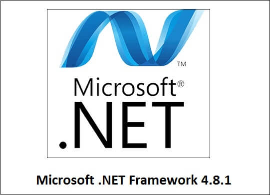 .net framework 4.8 download