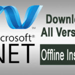 Download .NET Framework All Versions offline installer