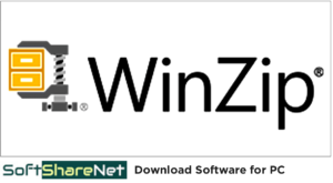 Download WinZip 26 Offline Installer