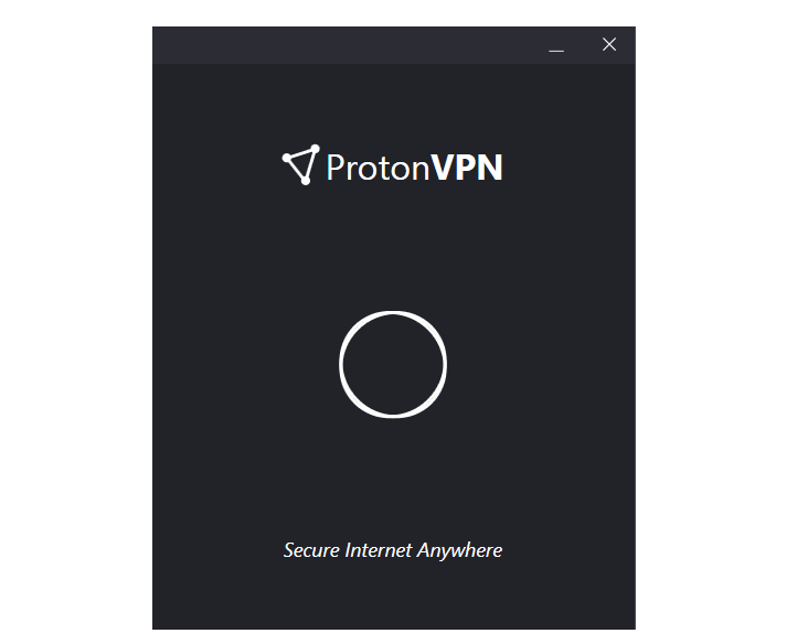 ProtonVPN free Download for Mac