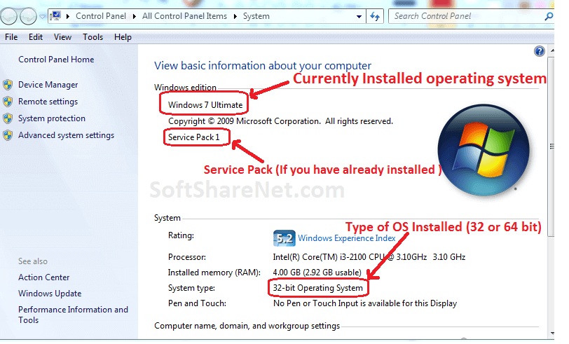 windows 7 service pack 1 offline installer